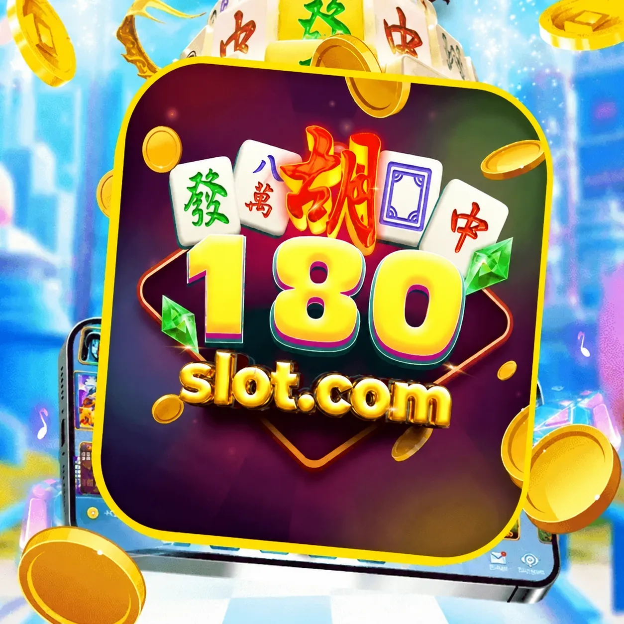 180SLOT - Petualangan Puzzle yang Seru