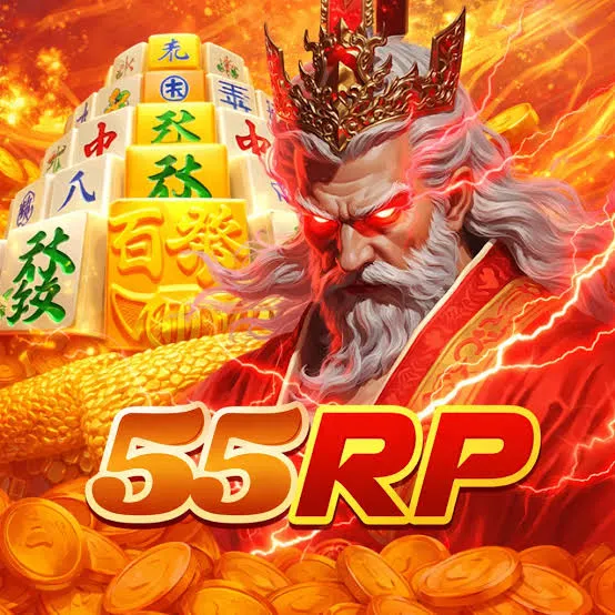 55RP - Membangun Imperium Bisnis Anda
