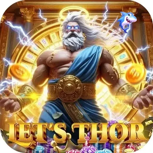 LETSTHOR - Petualangan Melampaui Batas