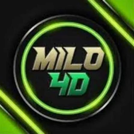 MILO4D - Game Sportsbook Terpercaya di Indonesia