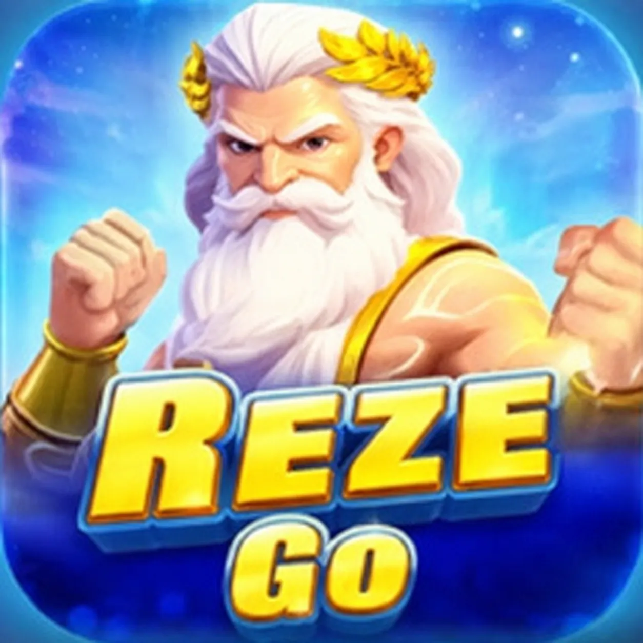 REZEGO - Permainan FPS Penuh Aksi dan Strategi