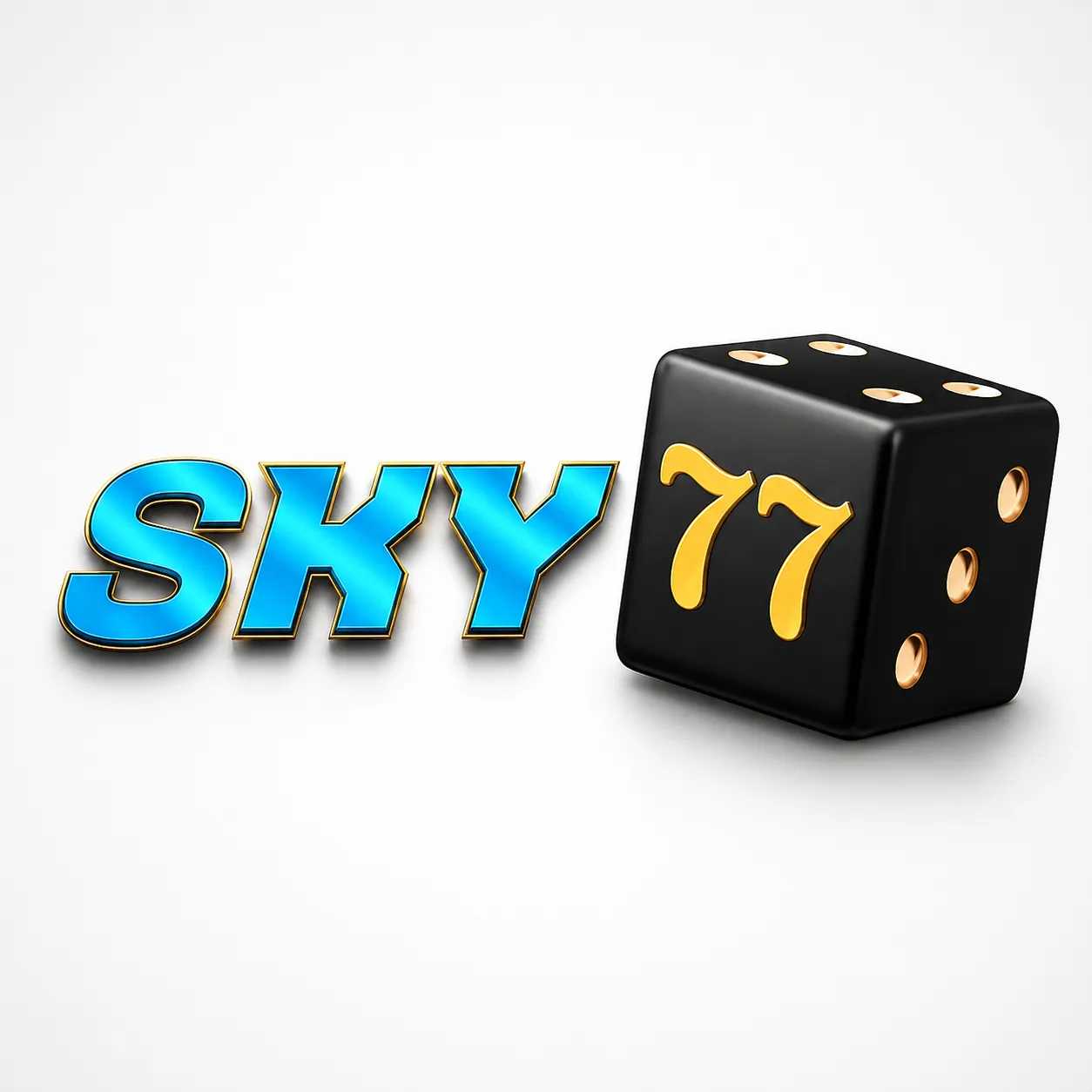 SKY77 - Game TPS Seru dan Menantang