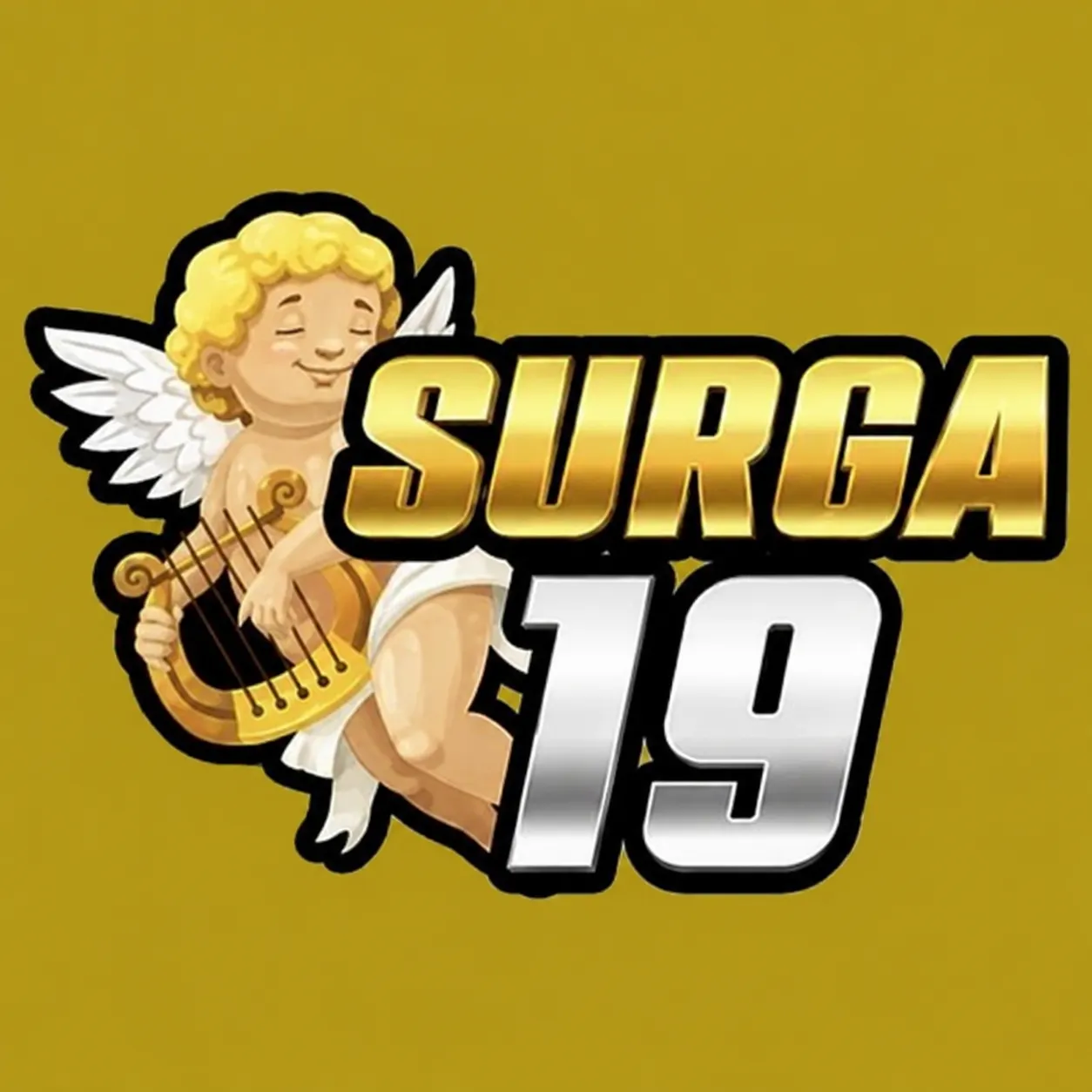 SURGA19 - Balapan Tercepat dan Penuh Adrenalin