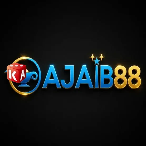 Logo ajaib88